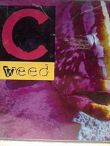 C Weed : Durban Rock