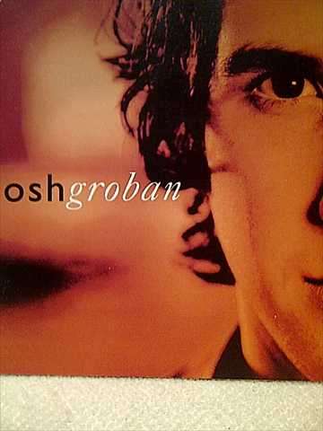 Josh Groban : Closer : CD