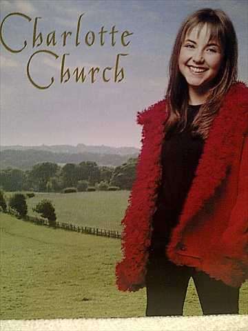 Charlotte Church : Charlotte Church : CD