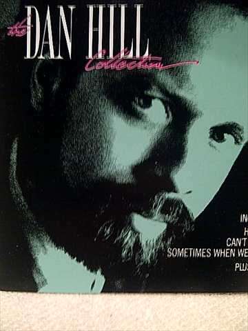 Dan Hill : Collection : CD