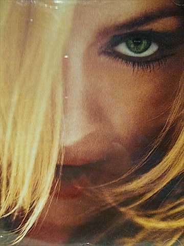 Madonna : Greatest Hits Volume 2 : CD