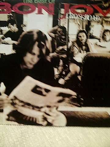 Bon Jovi : The Best of : CD