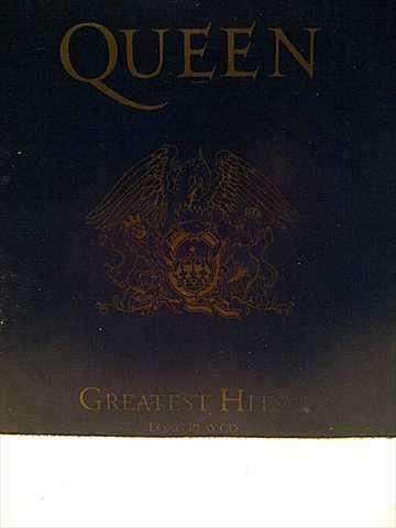 Queen : Greatest Hits 2 : CD
