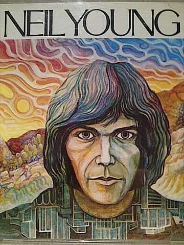 Neil Young : Neil Young : CD