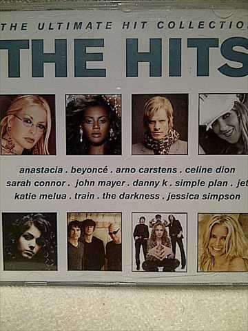 The Hits 11 : Various Artists : CD
