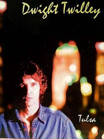 Dwight Twilley: Tulsa : CD
