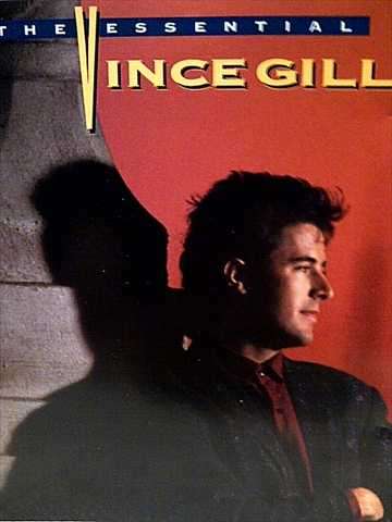Vince Gill: The Essential : CD