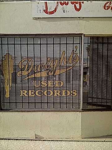 DwightYoakam: Dwights Used Records : CD