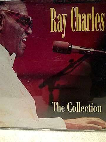 Ray Charles: The Collection : CD
