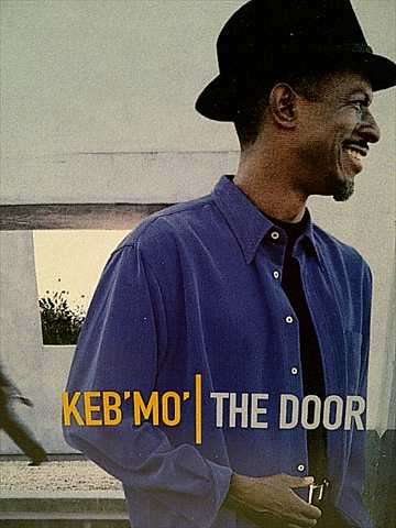 Keb Mo: the Door : CD