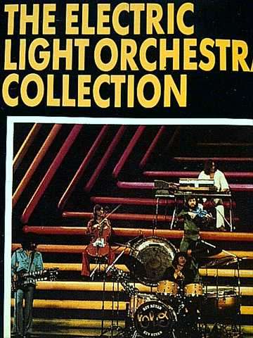 ELO: The Electric Light Orchestra Collection : CD