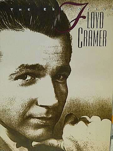 Floyd Cramer: The Essential : CD