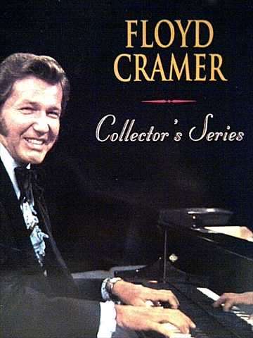 Floyd Cramer: Collectors Series : CD