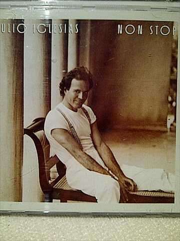 Julio Iglesias: Non Stop : CD