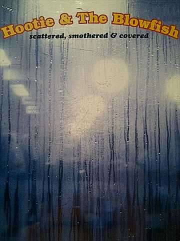 Hootie and the Blowfish: Scattered Smothered and Covered : CD