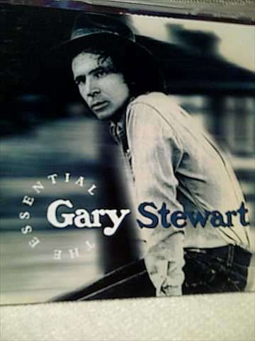Gary Stewart: The Essential : CD