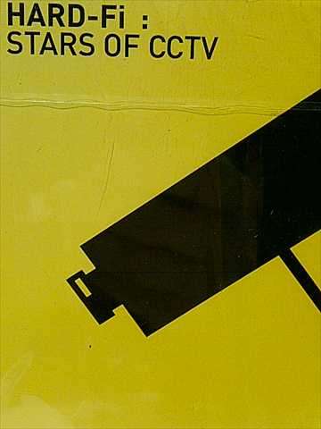 Hard-Fi: Stars of CCTV : CD