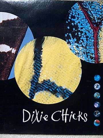 Dixie Chicks: Fly : CD