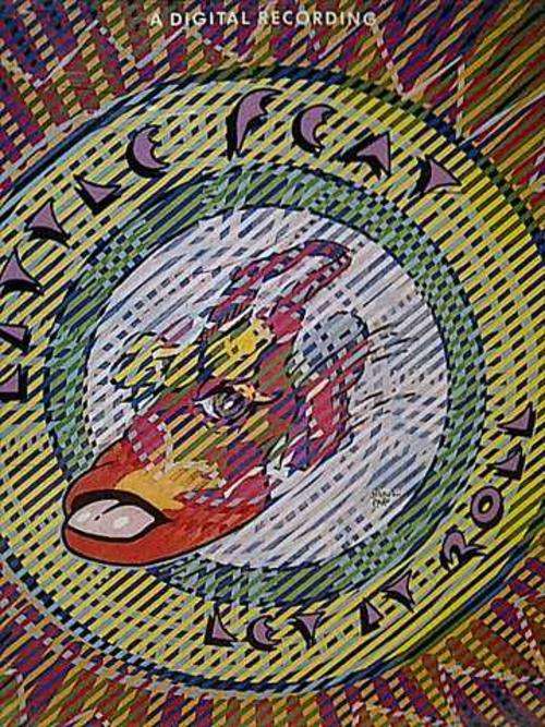 Little Feat: Let It Roll : CD