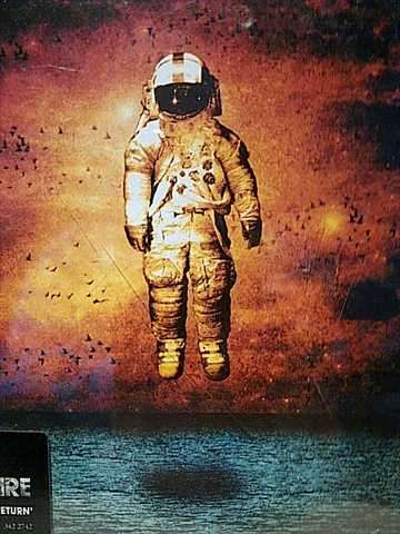 Brand New : Deja Entendu : CD