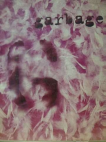 Garbage : Garbage : CD