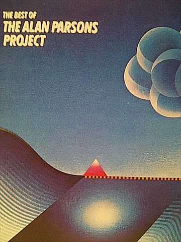 The Alan Parsons Project : The Best of : CD