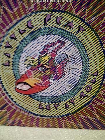 Little Feat : Let it Roll : CD