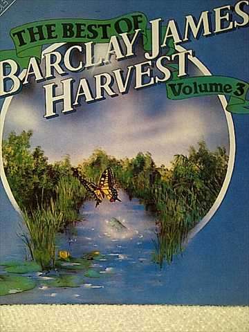 The Best of Barclay James Harvest : Volume 3 : BJH : CD