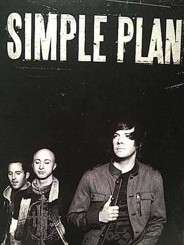 Simple Plan : Simple Plan : CD