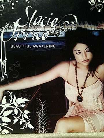 Stacie Orrio : Beautiful Awakening : CD