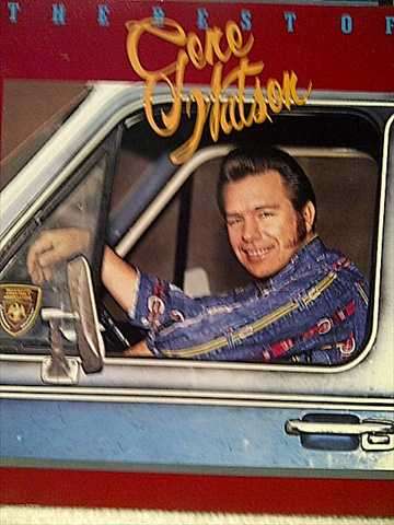 Gene Watson: The Best of : CD