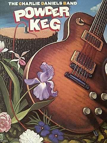 The Charlie Daniels Band: Powder Keg : CD