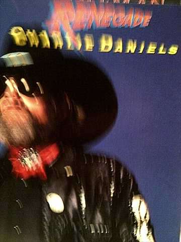Charlie Daniels: Renegade : CD