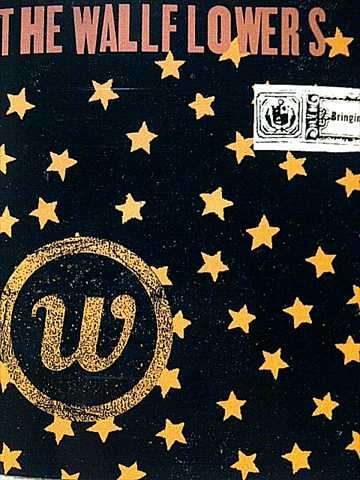 The Wallflowers: Bringing Down the House : CD