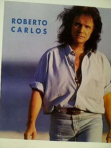 Roberto Carlos:  : CD