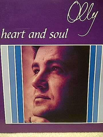 Olly: Heart and Soul : CD