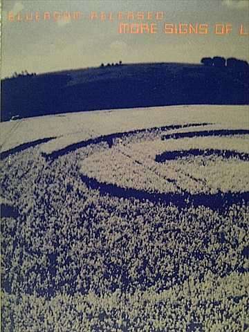 Blue Room Released: More Signs of Life : CD