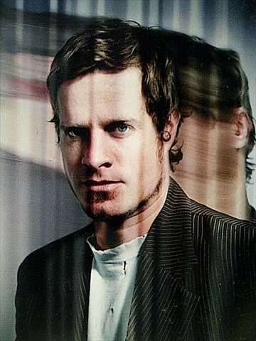 Arno Carstens: The Hello Goodbye Boys : CD