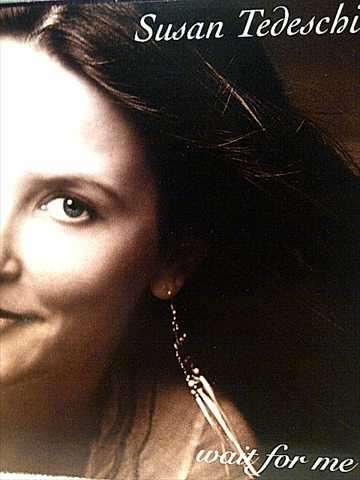 Susan Tedeschi: Wait for Me : CD