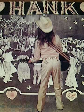Hank Wilson's Back: Leon Russell : CD