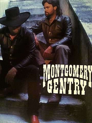 Montgomery Centry Tattoos and Scars : CD