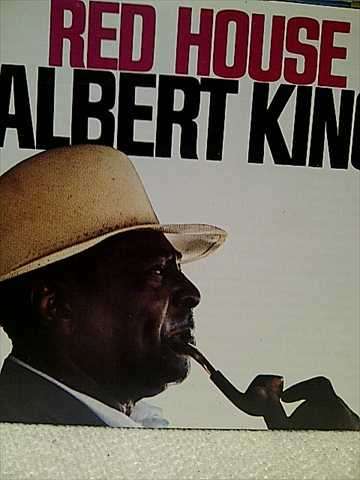 Red House: Albert King : CD