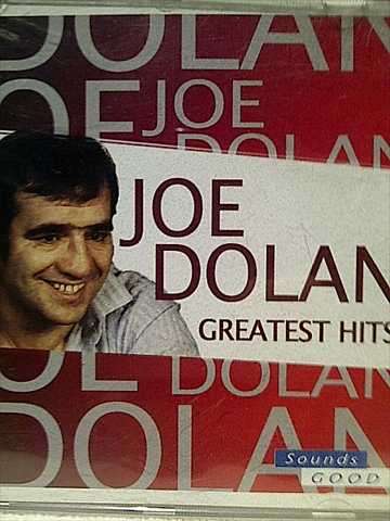 Joe Dolan: Greatest Hits : CD