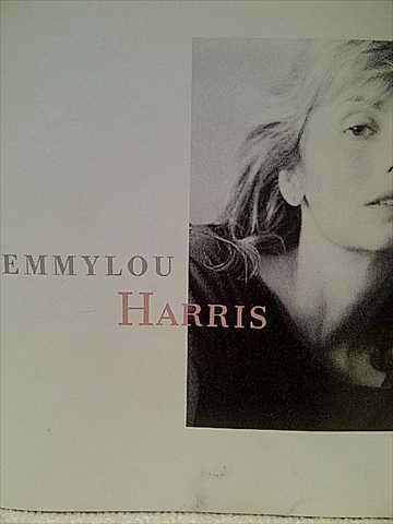 Emmylou Harris: Duets : CD