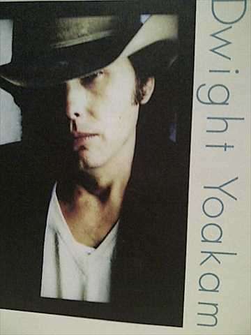Dwight Yoakam: Under the Covers : CD