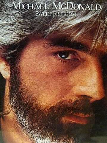 Michael McDonald: Sweet Freedom : CD