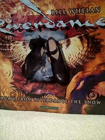 Riverdance: Bill Whelan : Music from the Riverdance Show : CD