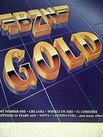BZN: Gold : CD