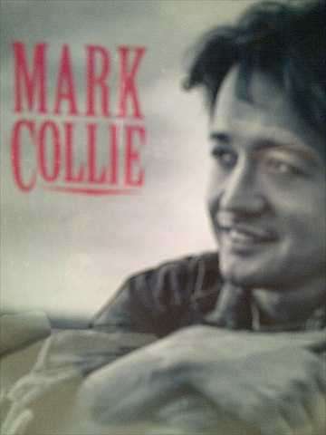 Mark Collie:  : CD