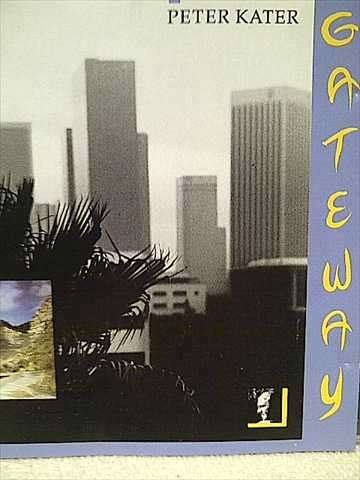 Peter Kater: Gateway : CD